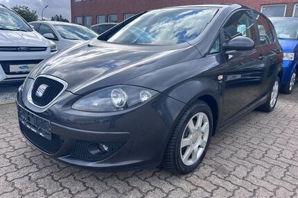 Seat Altea Gebrauchtwagen