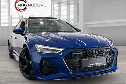Audi RS6 Gebrauchtwagen