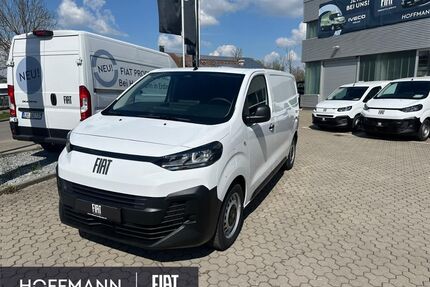 Fiat Scudo Gebrauchtwagen