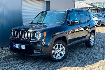 Jeep Renegade Gebrauchtwagen