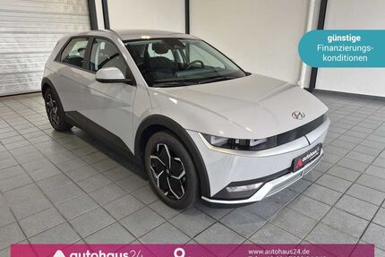 Hyundai IONIQ 5 Gebrauchtwagen