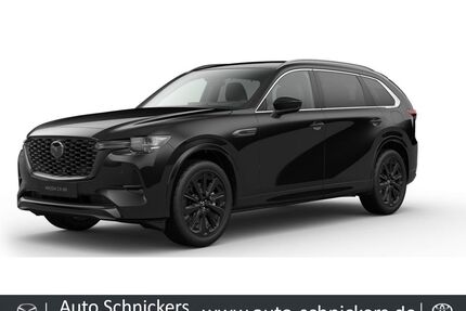 Mazda CX-80 Gebrauchtwagen