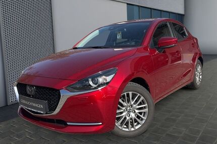 Mazda 2 Gebrauchtwagen