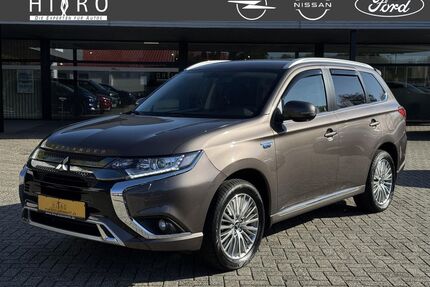 Mitsubishi Outlander Gebrauchtwagen