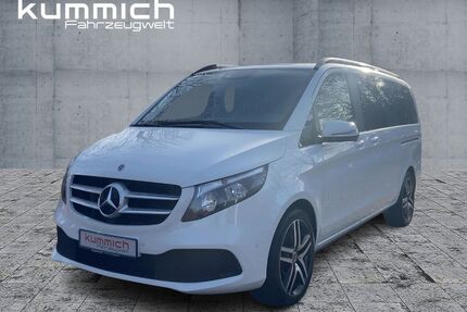 Mercedes-Benz V 250 Gebrauchtwagen