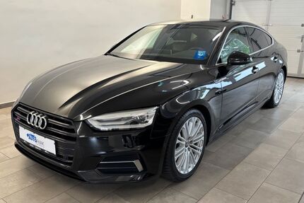 Audi A5 Gebrauchtwagen