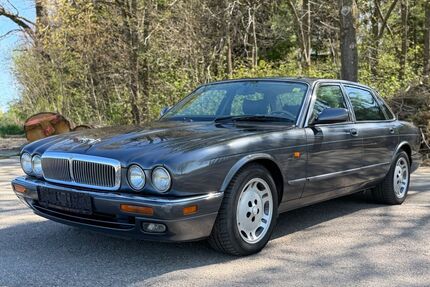 Jaguar XJ Gebrauchtwagen
