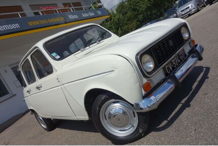 Renault R 4 Gebrauchtwagen