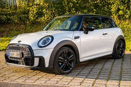 Mini Cooper Gebrauchtwagen