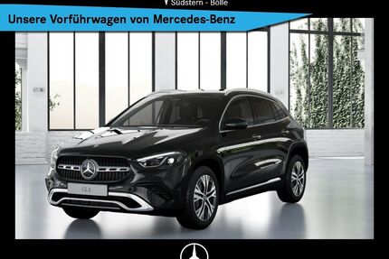Mercedes-Benz GLA 200 Gebrauchtwagen