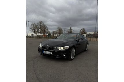 BMW 420 Gebrauchtwagen