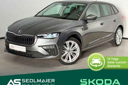 Skoda Scala Gebrauchtwagen