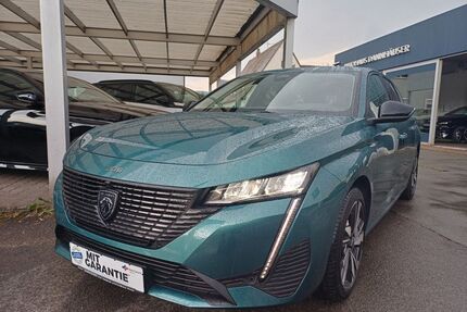 Peugeot 308 Gebrauchtwagen