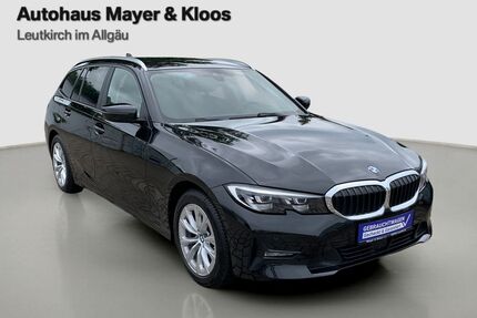 BMW 318 Gebrauchtwagen
