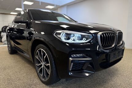 BMW X4 M40 Gebrauchtwagen
