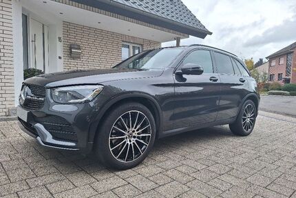 Mercedes-Benz GLC 300 Gebrauchtwagen
