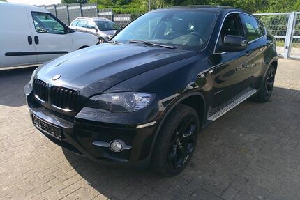 BMW X6 Gebrauchtwagen