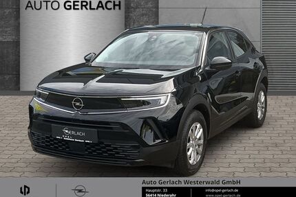 Opel Mokka Gebrauchtwagen