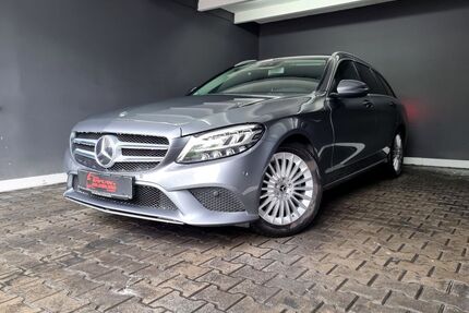Mercedes-Benz C 220 Gebrauchtwagen