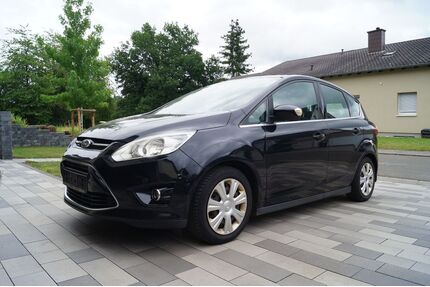 Ford C-Max Gebrauchtwagen