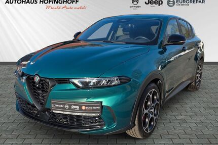 Alfa Romeo Tonale Gebrauchtwagen