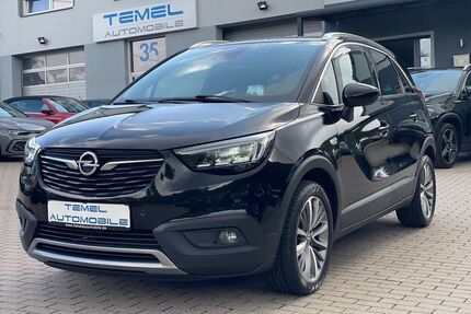 Opel Crossland (X) Gebrauchtwagen