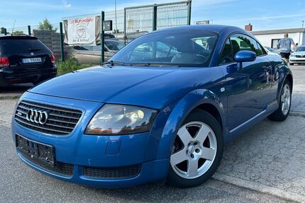 Audi TT Gebrauchtwagen