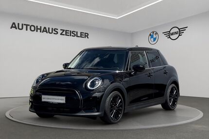 Mini Cooper Gebrauchtwagen
