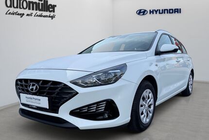 Hyundai i30 Gebrauchtwagen