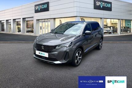 Peugeot 5008 Gebrauchtwagen