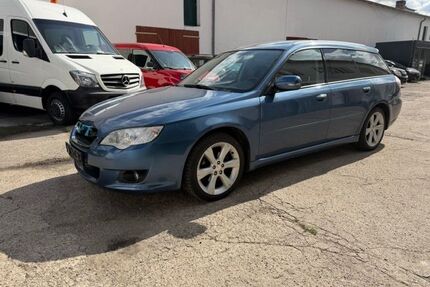 Subaru Legacy Gebrauchtwagen