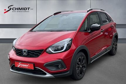 Honda Jazz Gebrauchtwagen