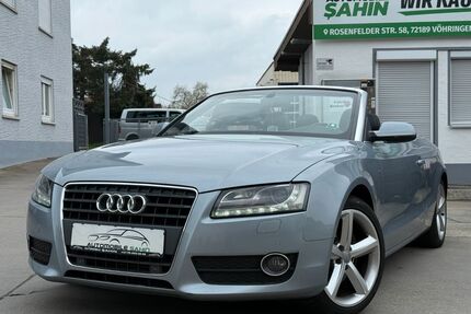 Audi A5 Gebrauchtwagen