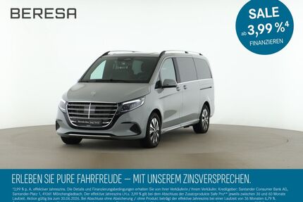 Mercedes-Benz V 300 Gebrauchtwagen