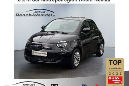 Fiat 500e Gebrauchtwagen
