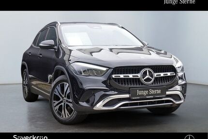 Mercedes-Benz GLA 250 Gebrauchtwagen