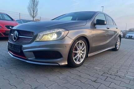 Mercedes-Benz A 250 Gebrauchtwagen