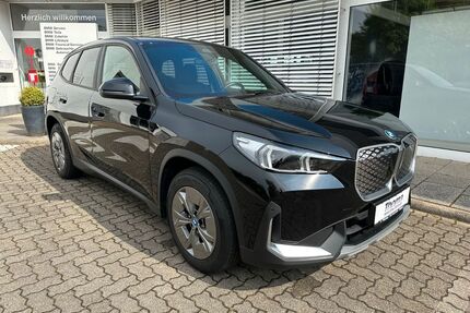 BMW iX1 Gebrauchtwagen
