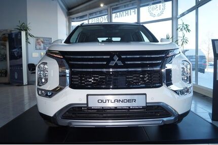 Mitsubishi Outlander Gebrauchtwagen
