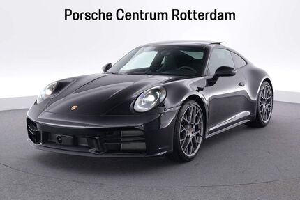 Porsche 992 Gebrauchtwagen