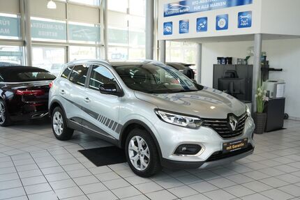 Renault Kadjar Gebrauchtwagen