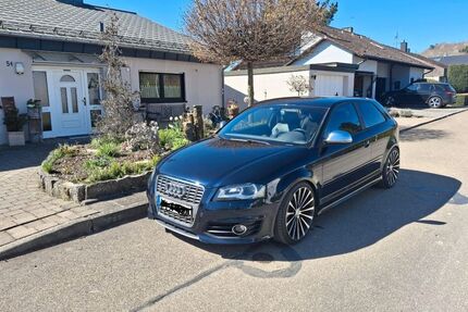 Audi S3 Gebrauchtwagen