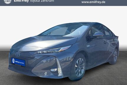 Toyota Prius Gebrauchtwagen