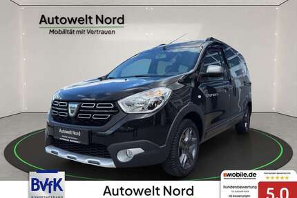 Dacia Dokker Gebrauchtwagen