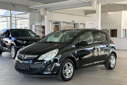 Opel Corsa Gebrauchtwagen