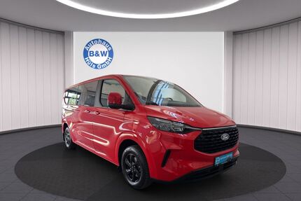 Ford Tourneo Custom Gebrauchtwagen