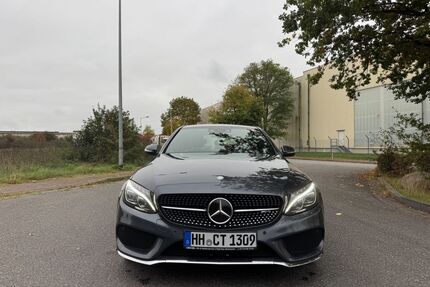 Mercedes-Benz C 250 Gebrauchtwagen