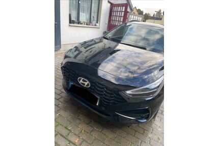Hyundai i30 Gebrauchtwagen