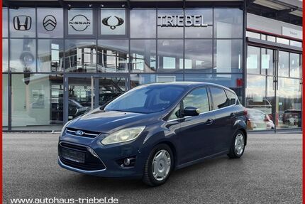 Ford C-Max Gebrauchtwagen
