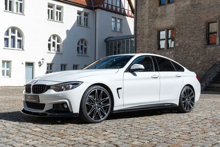 BMW 440 Gebrauchtwagen